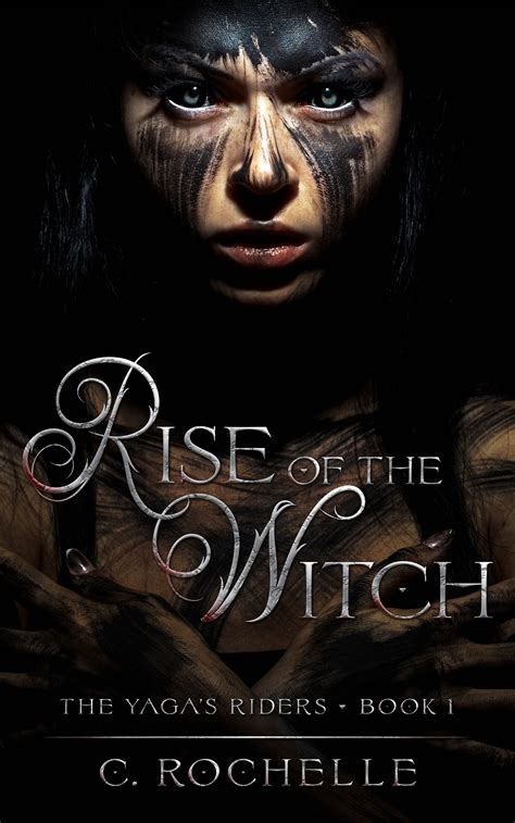 Rise of the witch